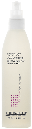 Giovanni Root 66 Max Volume Directional Root Lifting Spray Giovanni Root 66 Max Volume Directional Root Lifting Spray