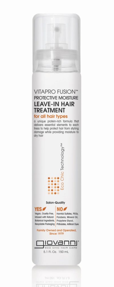 Giovanni Vitapro Fusion Protective Moisture Leave-in Hair Treatment
