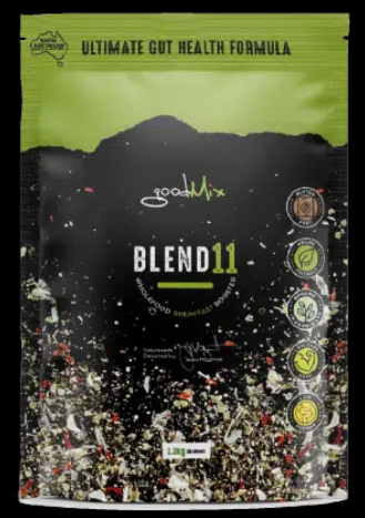 GoodMix Blend11