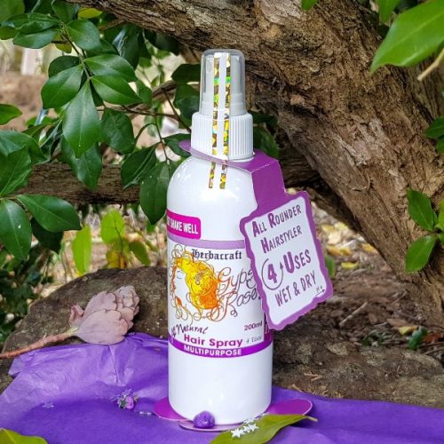 Gypsy Rose Hair Spray Gypsy Rose Hair Spray