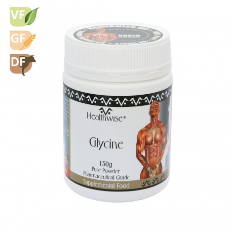 Healthwise Glycine Healthwise Glycine