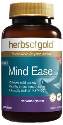 Herbs of Gold Mind Ease