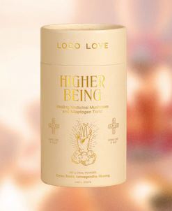 Loco Love Higher Being