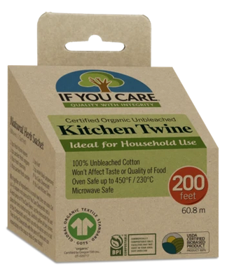 If You Care Kitchen Twine If You Care Kitchen Twine