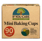 If You Care Compostable Mini Baking Cups If You Care Compostable Mini Baking Cups