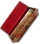 Incense of the World Himalayan Incense Box - Himalayan Flower