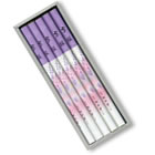 Incense of the World Japanese Incense Roll Kyoto Cherry Blossoms Incense of the World Japanese Incense Roll Kyoto Cherry Blossoms