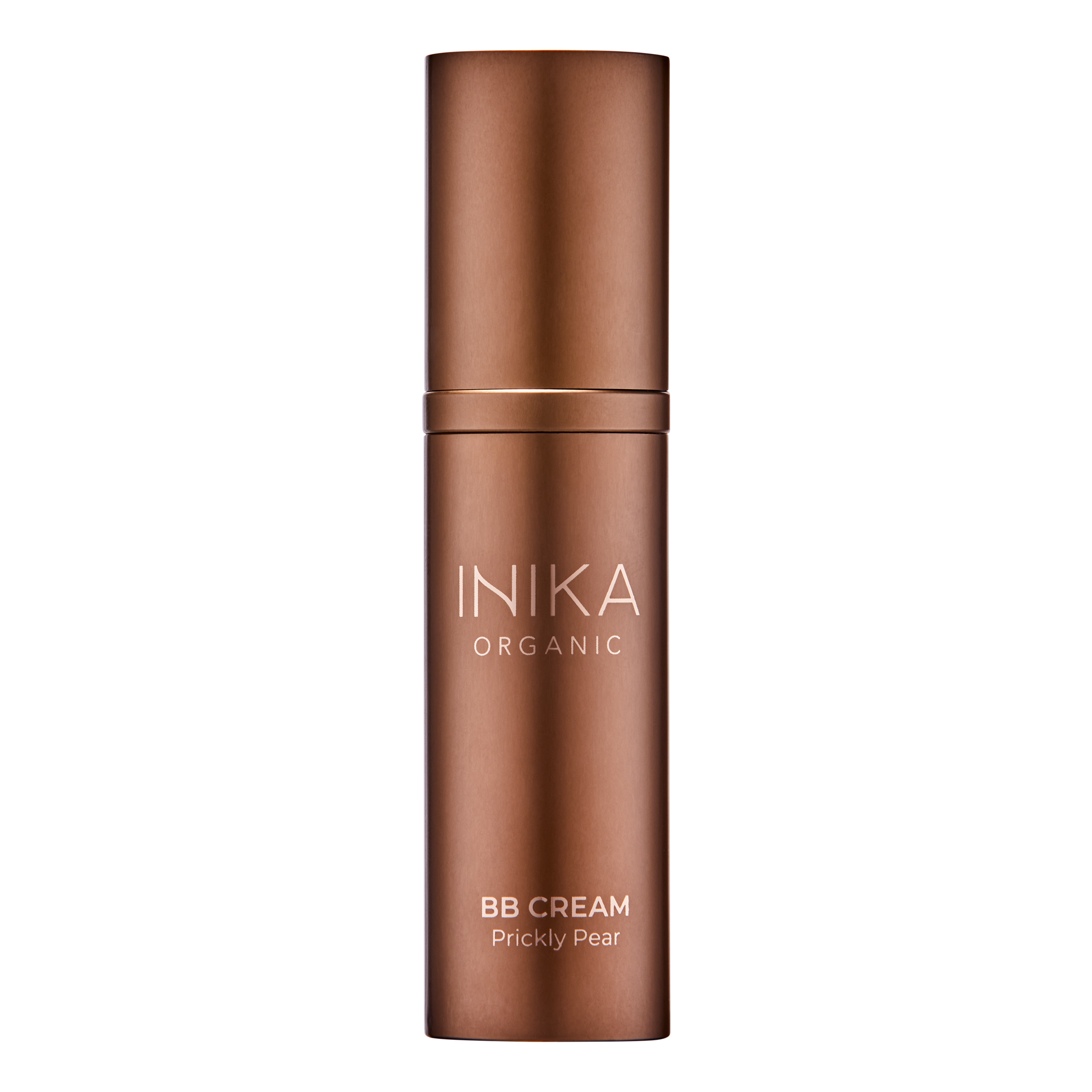INIKA Organic Certified Organic BB Cream INIKA Organic Certified Organic BB Cream
