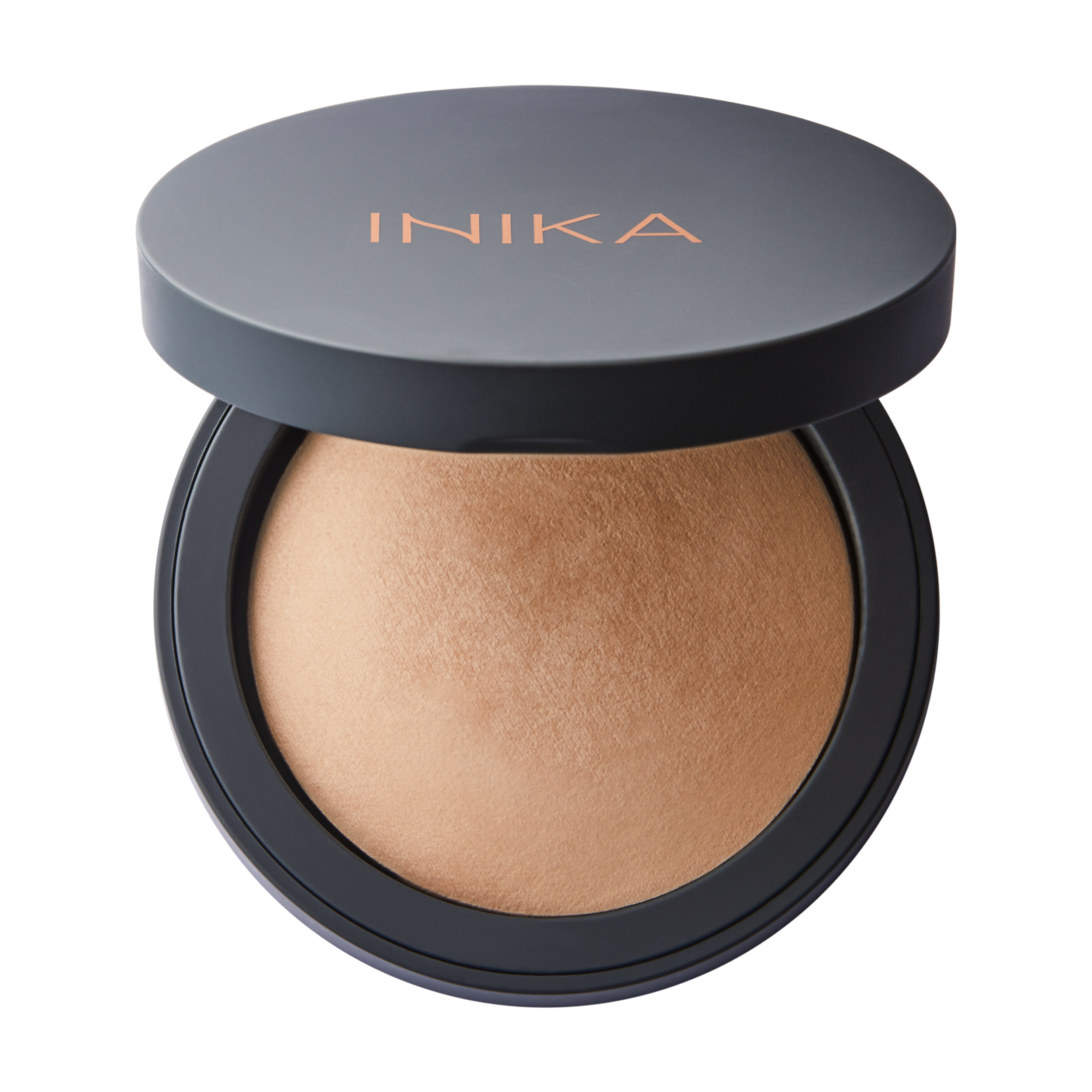 INIKA Organic Baked Mineral Foundation Patience INIKA Organic Baked Mineral Foundation Patience