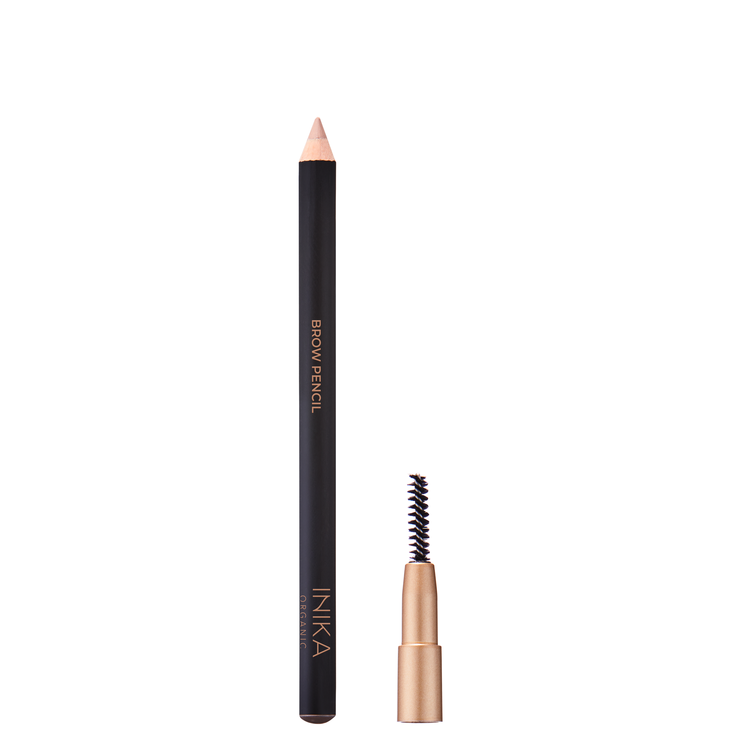 INIKA Organic Brow Pencil Blonde INIKA Organic Brow Pencil Blonde