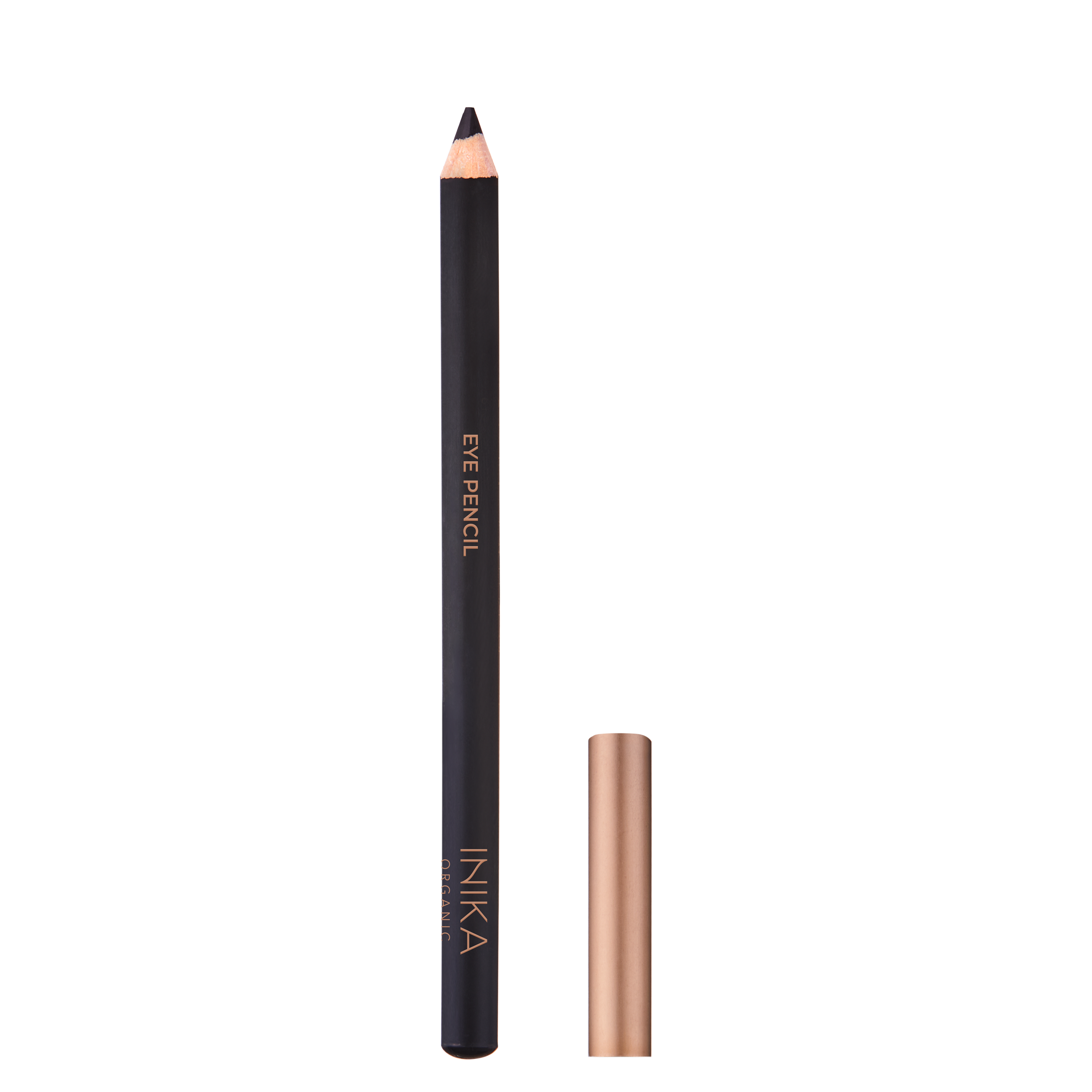 INIKA Organic Eye Pencil Black INIKA Organic Eye Pencil Black