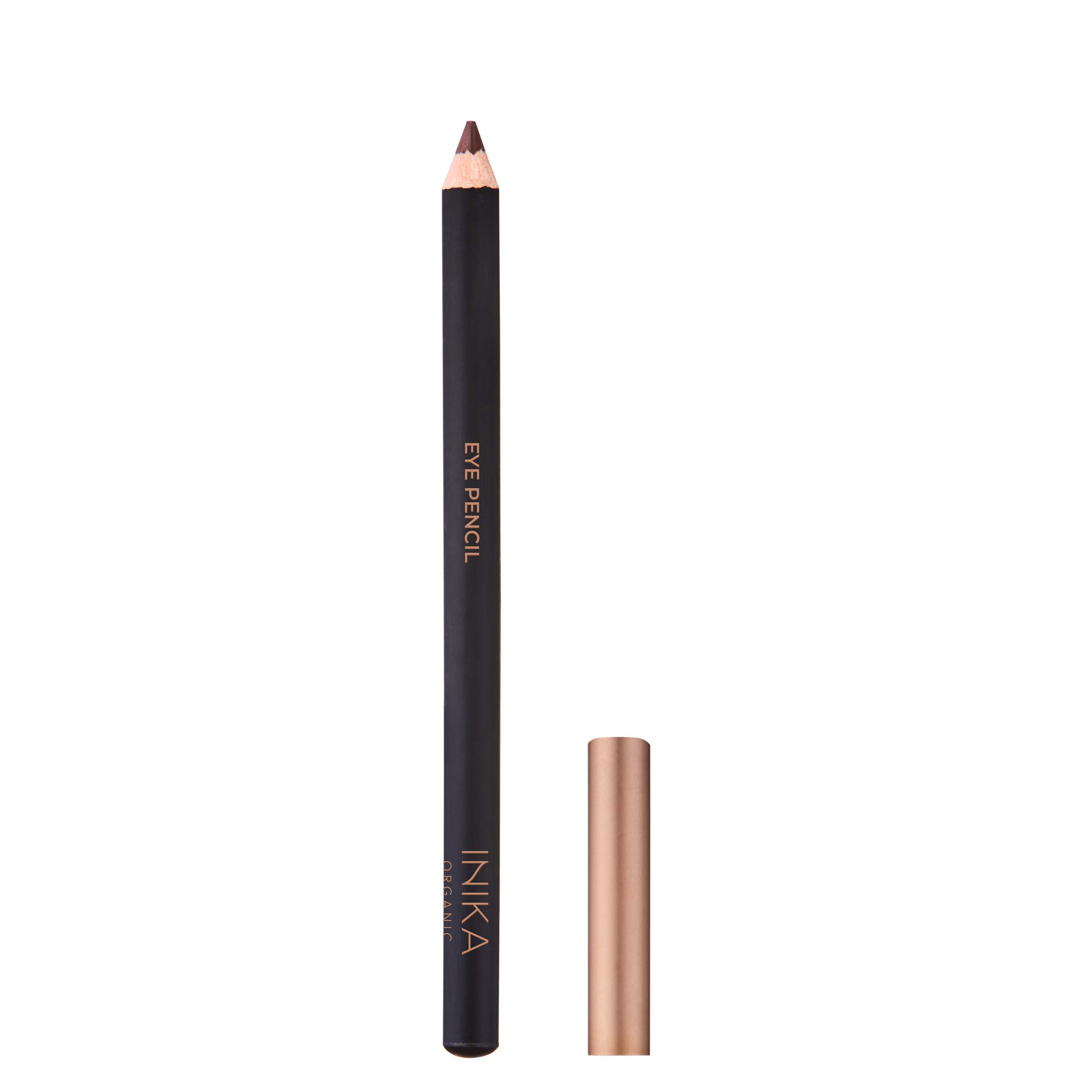 INIKA Organic Eye Pencil Cocoa