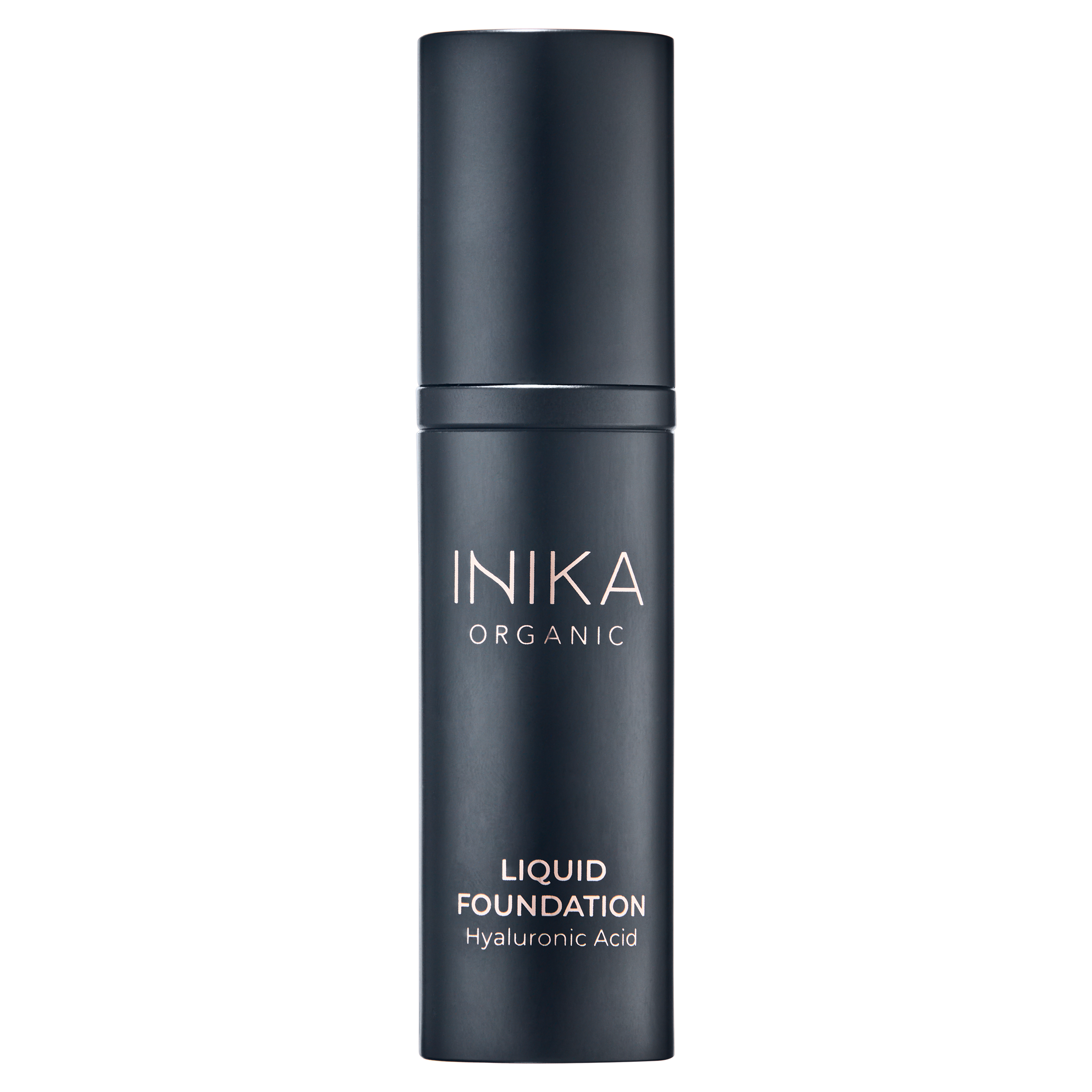 INIKA Organic Liquid Foundation