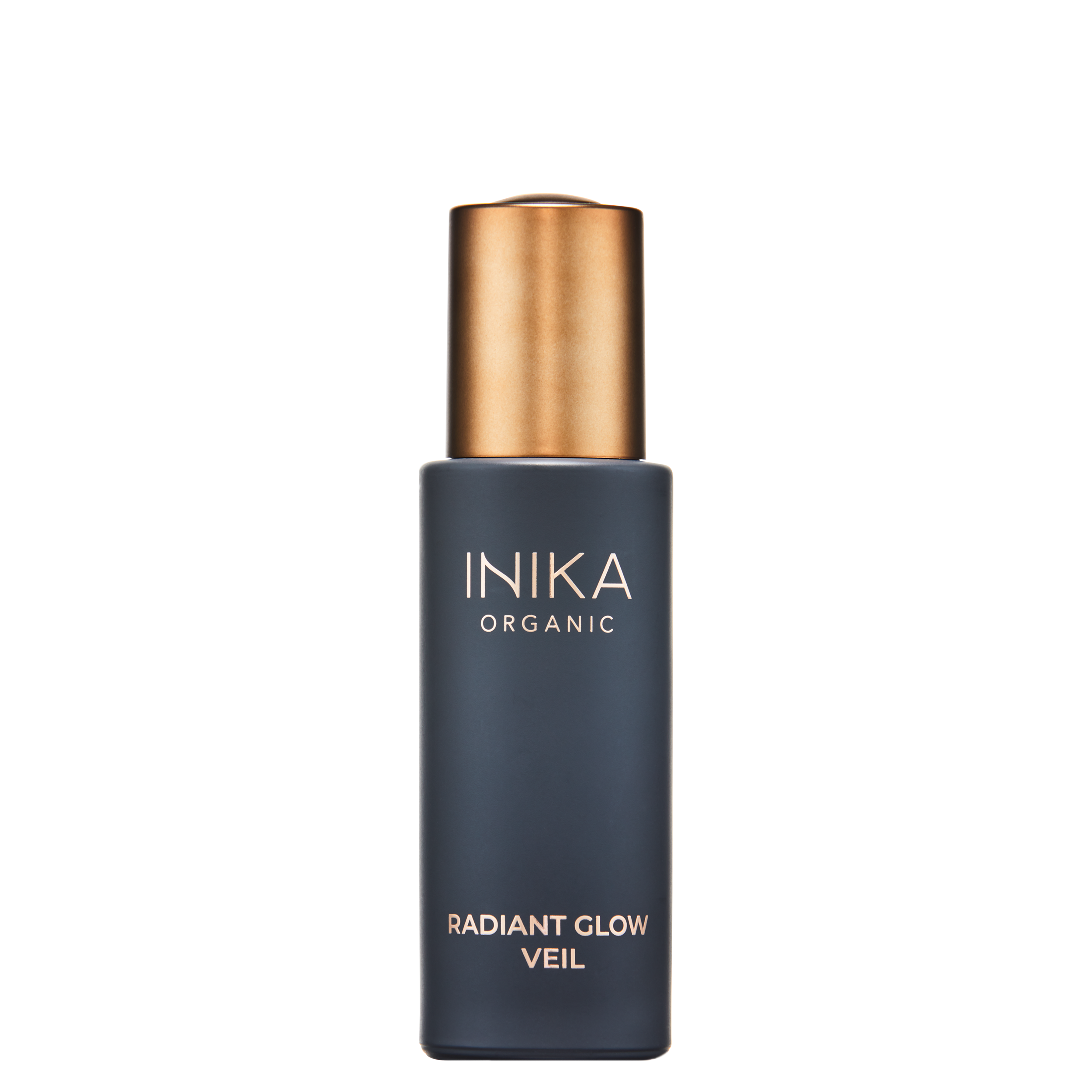 INIKA Organic Radiant Glow Veil