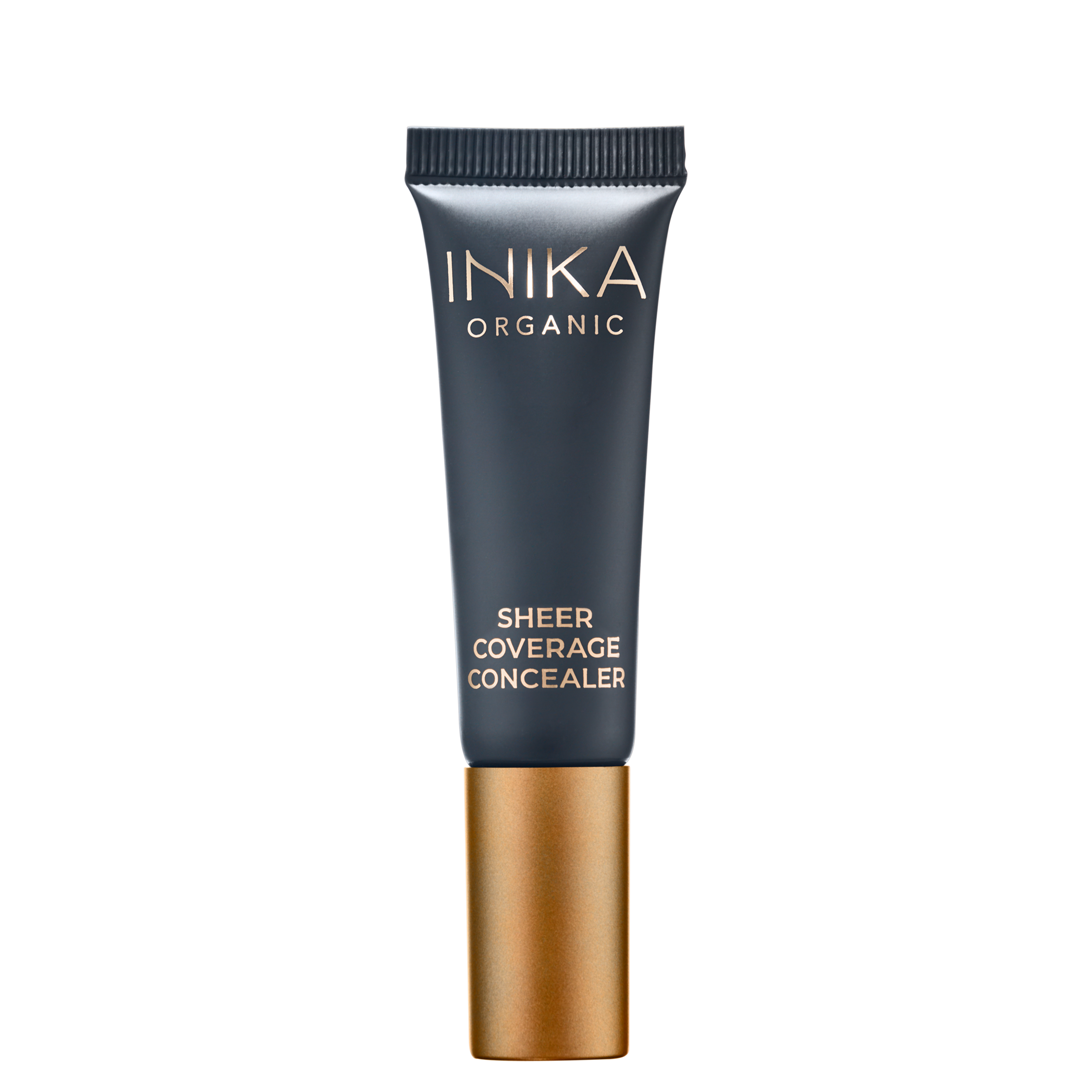 INIKA Organic Certified Organic Sheer Coverage Concealer
