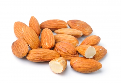 Vive Insecticide-Free Almonds
