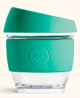Joco Cup 8oz (236ml) Mint Joco Cup 8oz (236ml) Mint