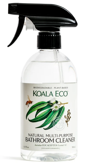 Koala Eco Natural Multi-Purpose Bathroom Cleaner Koala Eco Natural Multi-Purpose Bathroom Cleaner