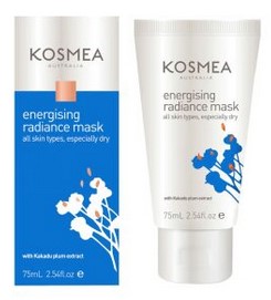 Kosmea Energising Radiance Mask Kosmea Energising Radiance Mask