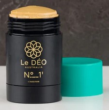 Le Deo No.1 Bicarb Free Deodorant 
