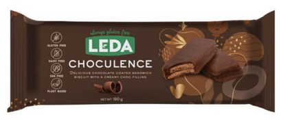Leda Choculence Biscuits Leda Choculence Biscuits