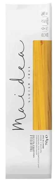 Maidea Gluten Free Tagliatelle Maidea Gluten Free Tagliatelle
