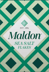 Maldon Sea Salt Flakes