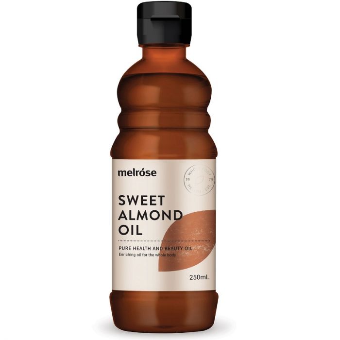 Melrose Sweet Almond Oil