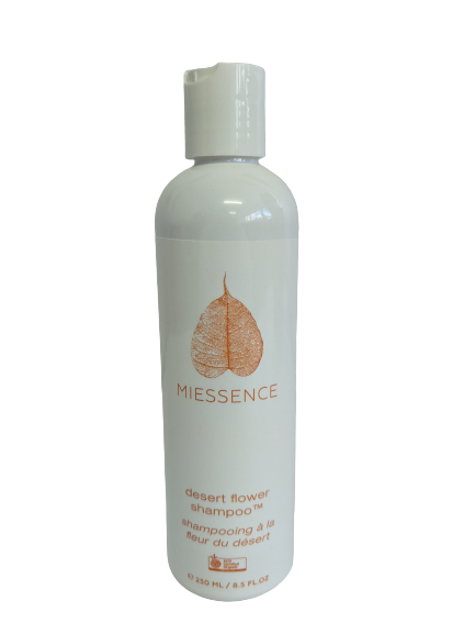 Miessence Shampoo Desert Flower