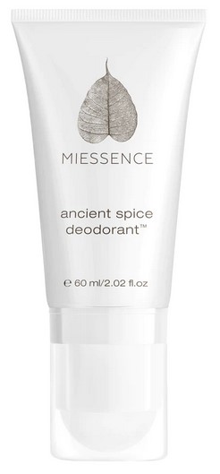 Miessence Deodorant Ancient Spice Miessence Deodorant Ancient Spice
