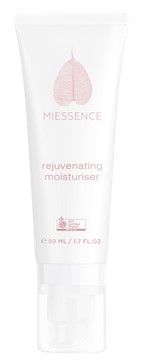 Miessence Rejuvenating Moisturiser