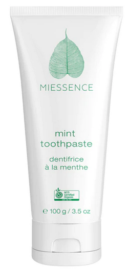 Miessence Toothpaste Mint