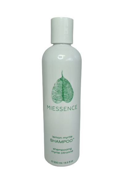 Miessence Shampoo Lemon Myrtle Miessence Shampoo Lemon Myrtle