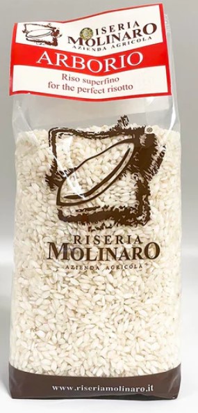 Riseria Molinaro Arborio Rice Riseria Molinaro Arborio Rice