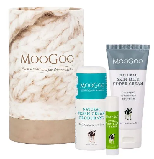 Moogoo Oncology Care Pack