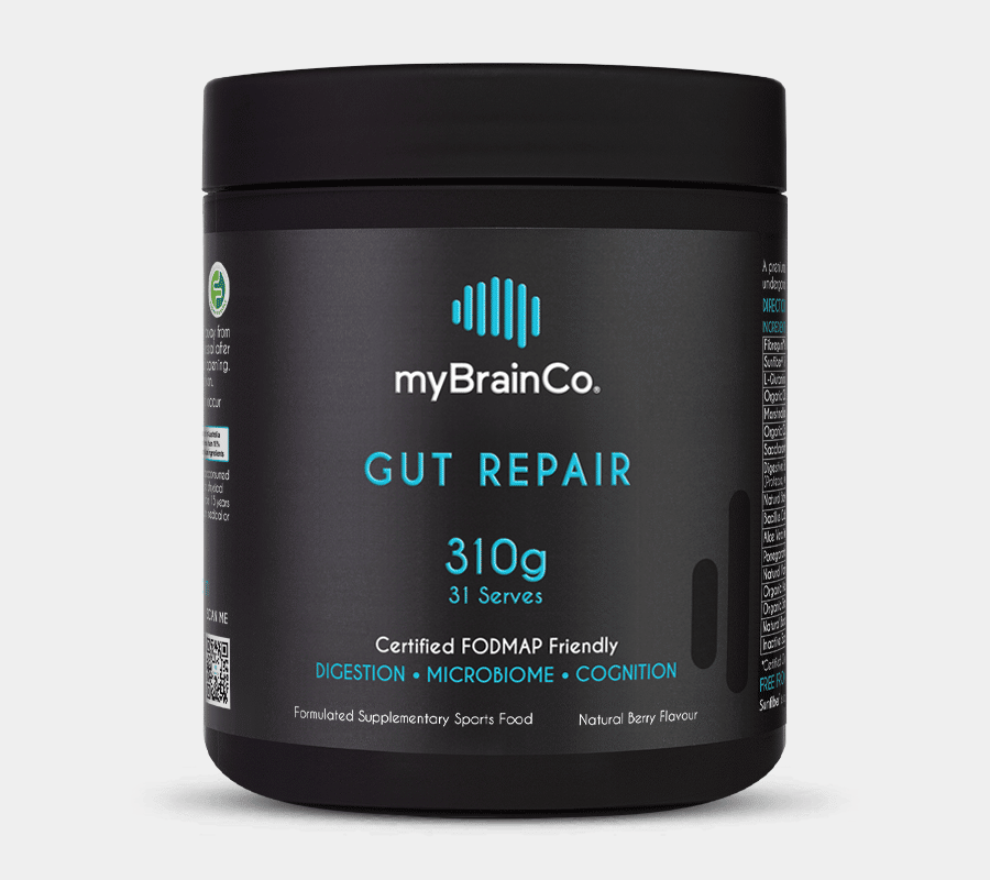 myBrainCo. Gut Repair myBrainCo. Gut Repair
