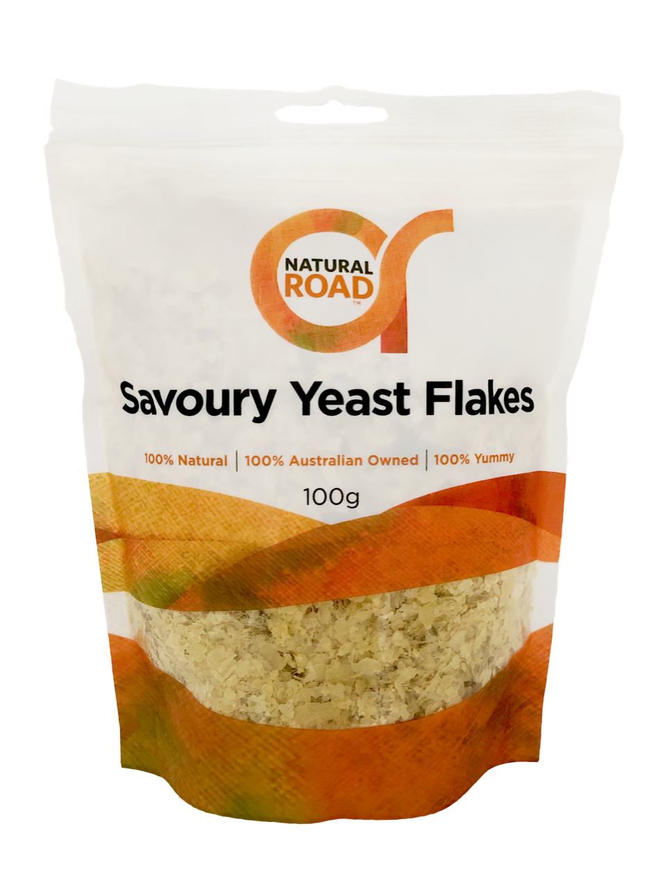Natural Road Savoury Yeast Flakes Natural Road Savoury Yeast Flakes