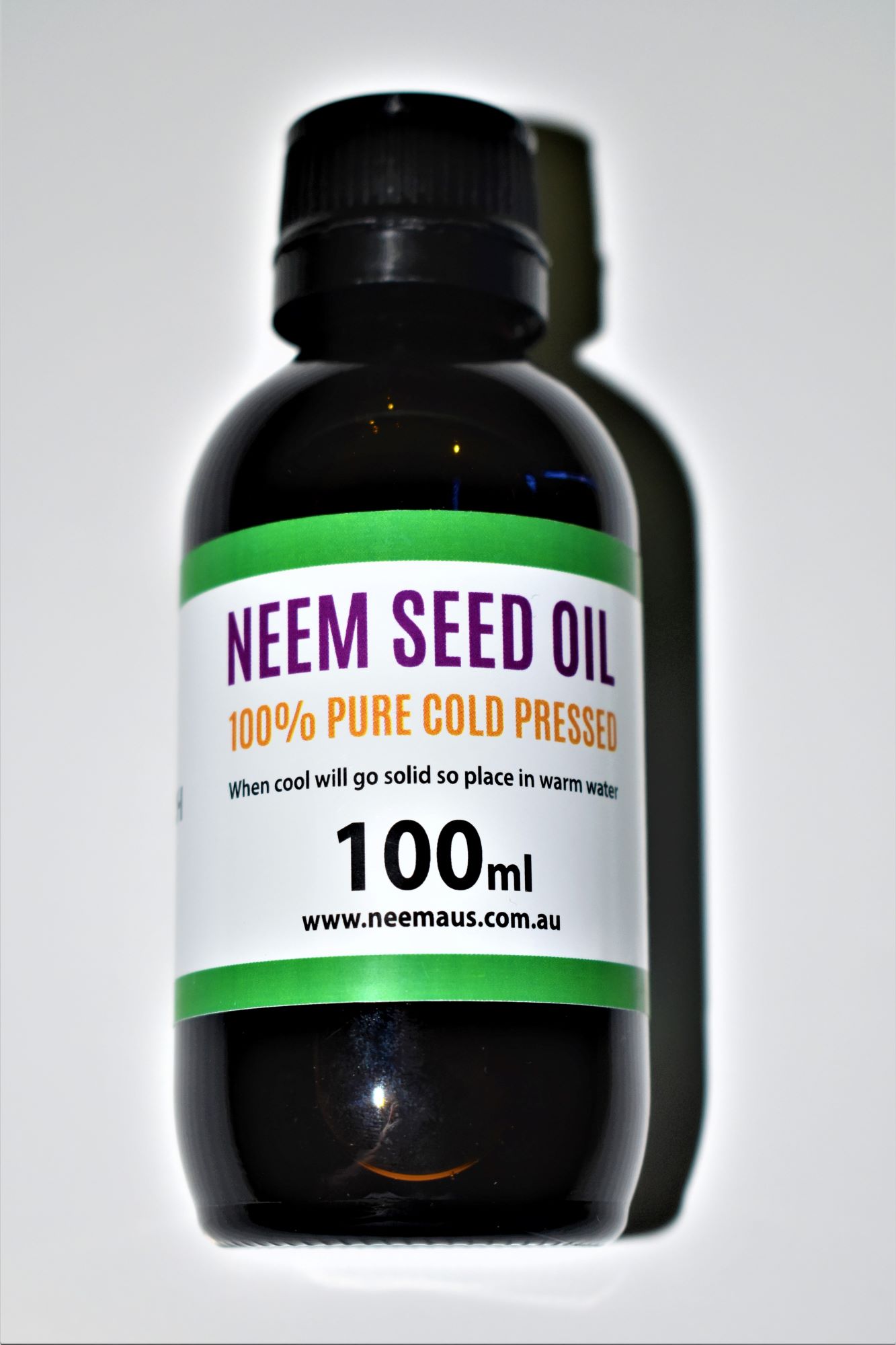 Neeming Australia Neem Seed Oil Neeming Australia Neem Seed Oil