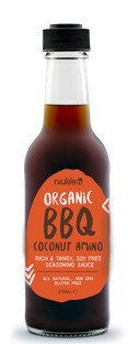 Niulife Organic BBQ Coconut Amino Sauce Niulife Organic BBQ Coconut Amino Sauce