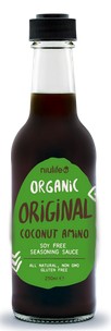 Niulife Organic Original Coconut Amino Sauce