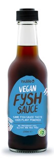 Niulife Organic Vegan Fysh Sauce Niulife Organic Vegan Fysh Sauce