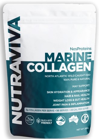 Nutraviva Marine Collagen Nutraviva Marine Collagen
