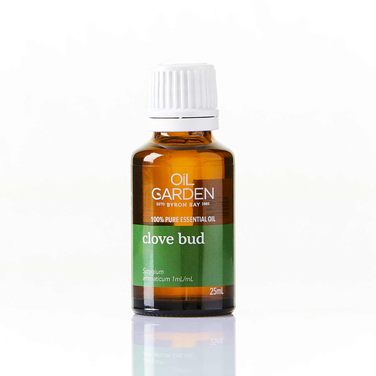 Oil Garden Clove Bud 100% Pure Essential Oil Oil Garden Clove Bud 100% Pure Essential Oil