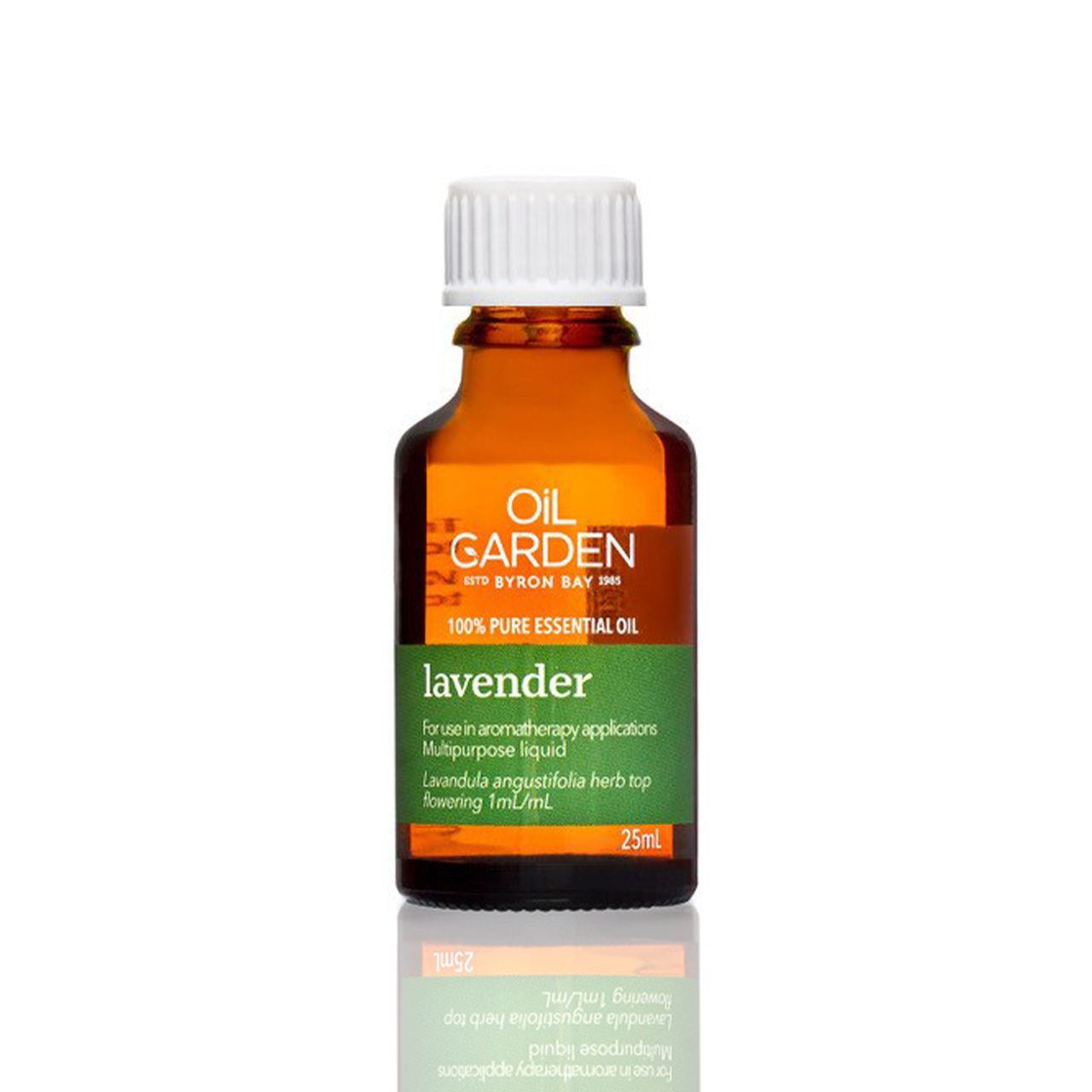 Oil Garden Lavender 100% Pure Essential Oil