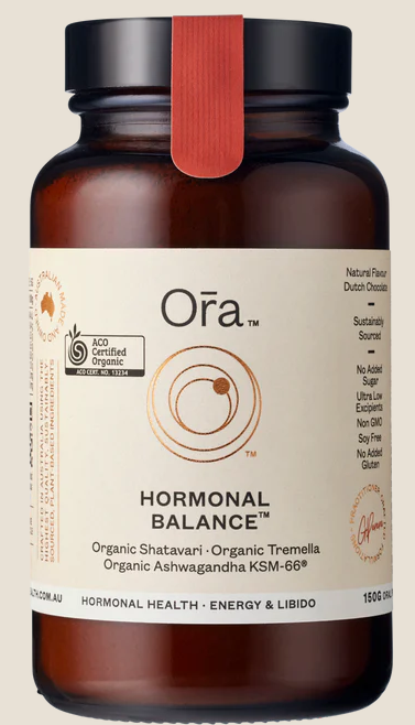 Ora Hormonal Balance
