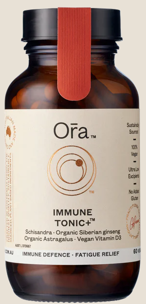 Ora Immune Tonic+ Advanced Ora Immune Tonic+ Advanced