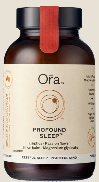 Ora Profound Sleep Ora Profound Sleep