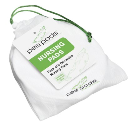 Pea Pods Nursing Pads Pea Pods Nursing Pads