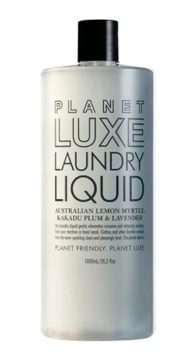 Planet Luxe Laundry Liquid
