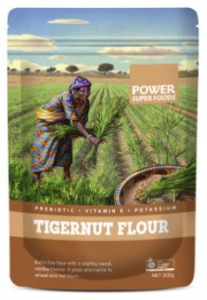 Power Super Foods Tigernut Flour